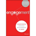 Engagement: Transforming Difficult Relationships at Work - Hardcover