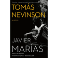 Tomás Nevinson - Paperback