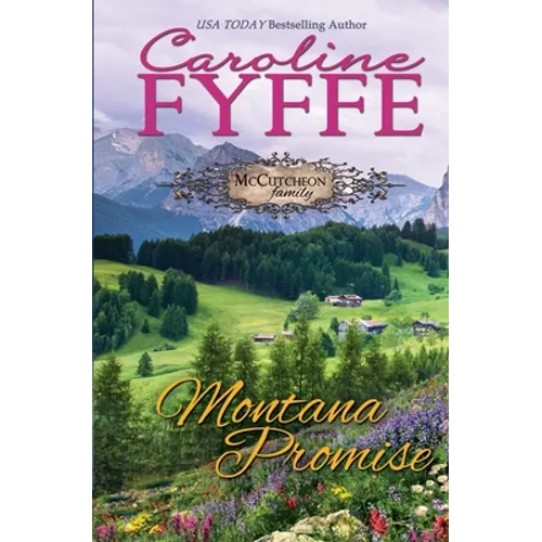 Montana Promise - Paperback