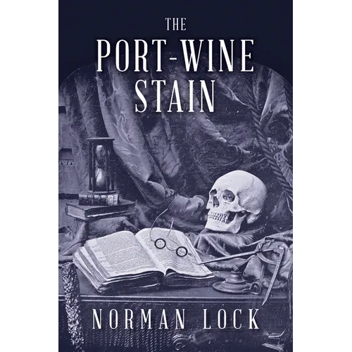 The Port-Wine Stain