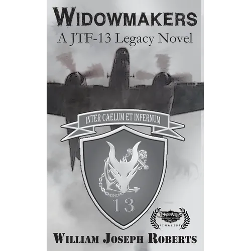 Widowmakers - Paperback