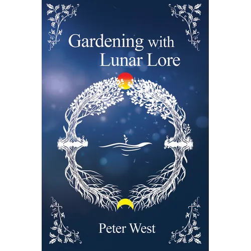 Gardening with Lunar Lore - Paperback