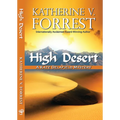 High Desert - Paperback