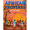 African Proverbs for All Ages - Hardcover