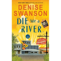 Die Me a River - Mass Market Paperbound