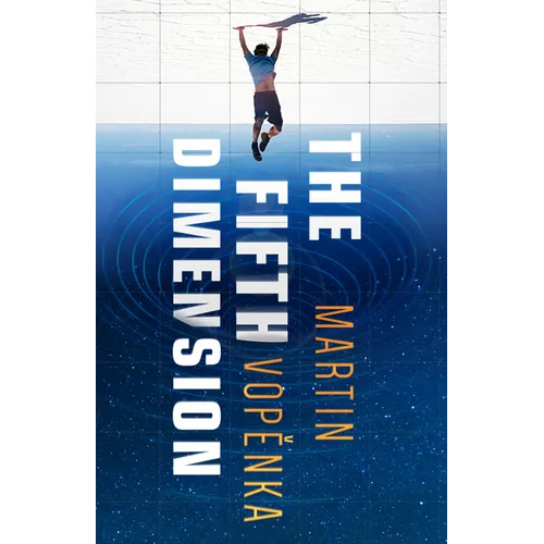 The Fifth Dimension - Paperback