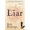 Liar: A Memoir - Paperback