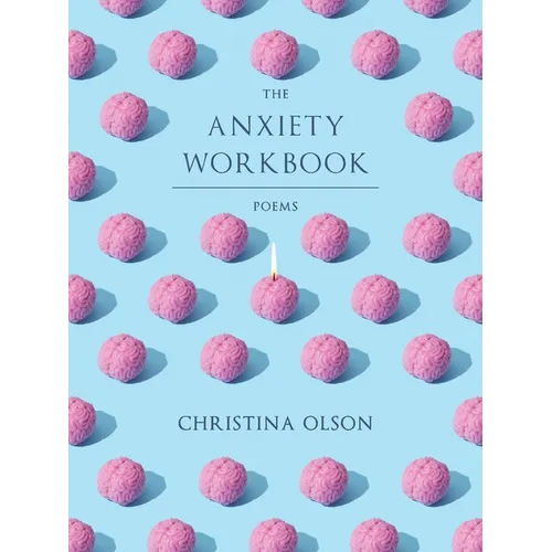 The Anxiety Workbook - Paperback