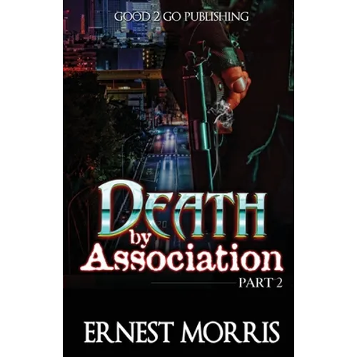 Death by Association 2 - Paperback