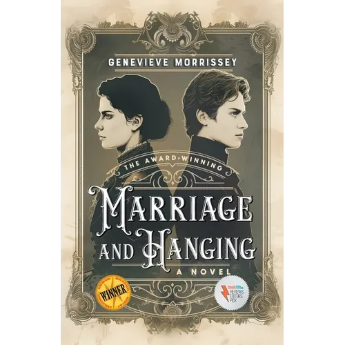 Marriage and Hanging - Paperback