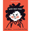 Way Past Mad - Paperback