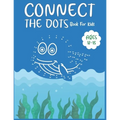 Connect The Dots Book For Kids Ages 12-15 - Paperback