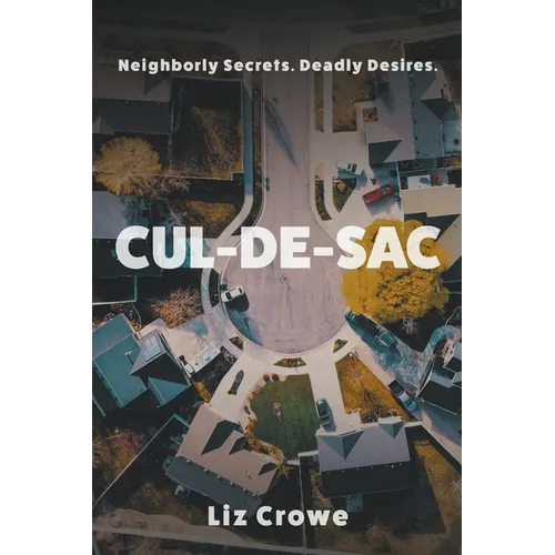 Cul-de-Sac - Paperback