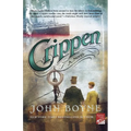 Crippen: A Novel of Murder - Paperback