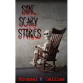 Some Scary Stories - Paperback