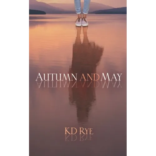Autumn and May - Paperback
