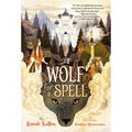 A Wolf for a Spell - Paperback