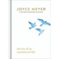 The Joy of an Uncluttered Life - Hardcover