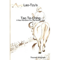 LAO-TZU's TAO TE-CHING - Paperback