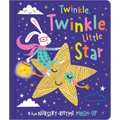 Twinkle, Twinkle, Little Star - Paperback