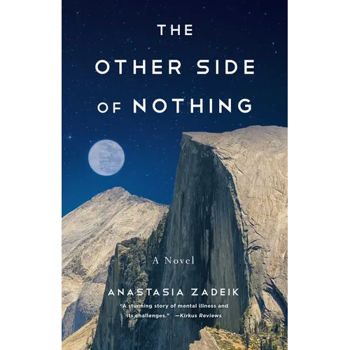 The Other Side of Nothing - Paperback
