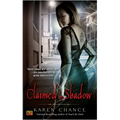 Claimed By Shadow - Mass Market Paperbound