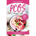 PCOS Weight Loss Diet Plan This Guide Will Help Reverse PCOS Fertility Issues - Paperback
