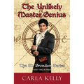 The Unlikely Master Genius - Paperback