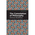 The Consolation of Philosophy - Paperback