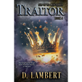 Traitor - Paperback