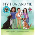 My Dog and Me - Hardcover