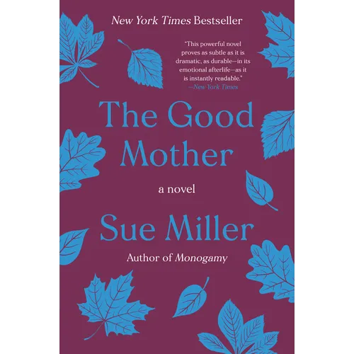 The Good Mother - Paperback