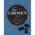 The Chosen Kids Activity Book: Season Three - Paperback