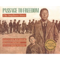 Passage to Freedom: The Sugihara Story - Paperback
