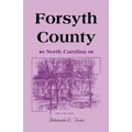 Forsyth County (North Carolina)