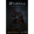 Starfall - Paperback