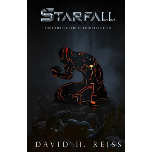 Starfall - Paperback