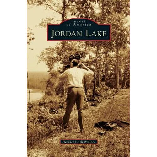 Jordan Lake