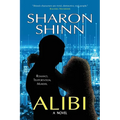 Alibi - Paperback