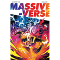 Across the Massive-Verse Volume 1 - Paperback