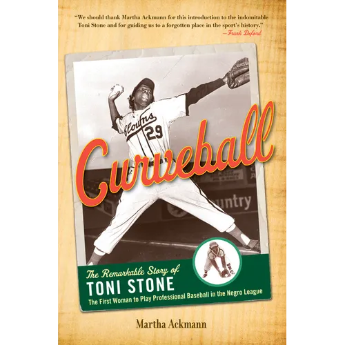 Curveball - Paperback