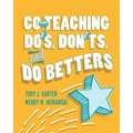 Co-Teaching Do's, Don'ts, and Do Betters - Paperback