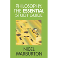 Philosophy: The Essential Study Guide - Paperback