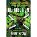 Retribution: Volume 5 - Paperback