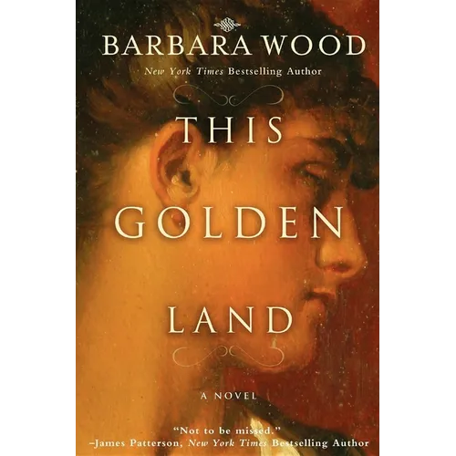 This Golden Land - Hardcover
