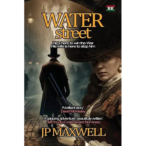Water Street
