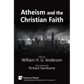 Atheism and the Christian Faith - Paperback