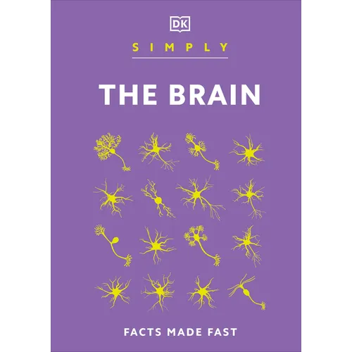 Simply the Brain - Hardcover