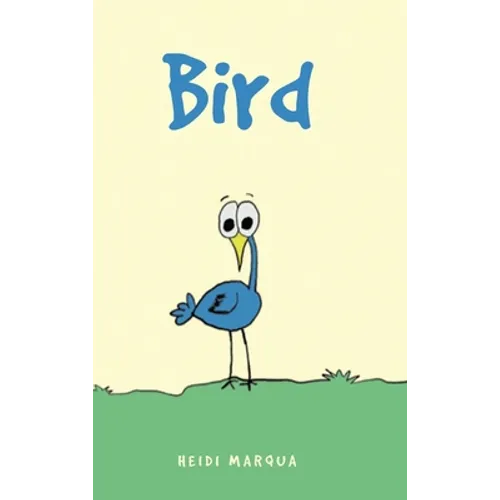 Bird - Hardcover