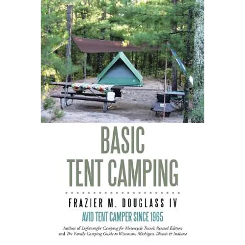 Basic Tent Camping